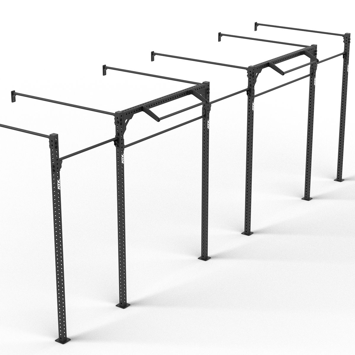 Functional Wall Rig 700 Sector 5 bakside
