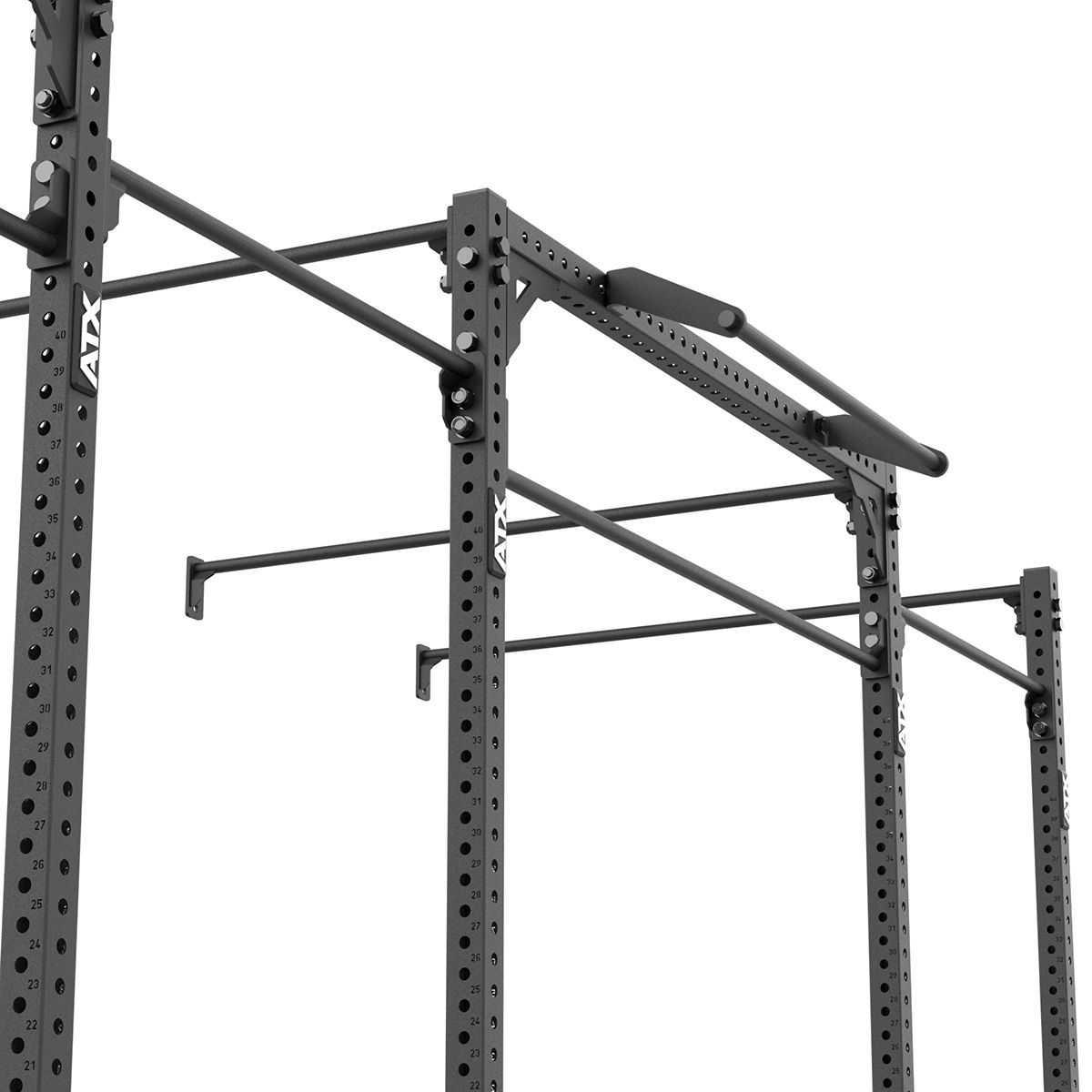 Functional Wall Rig 700 Sector 5 montert