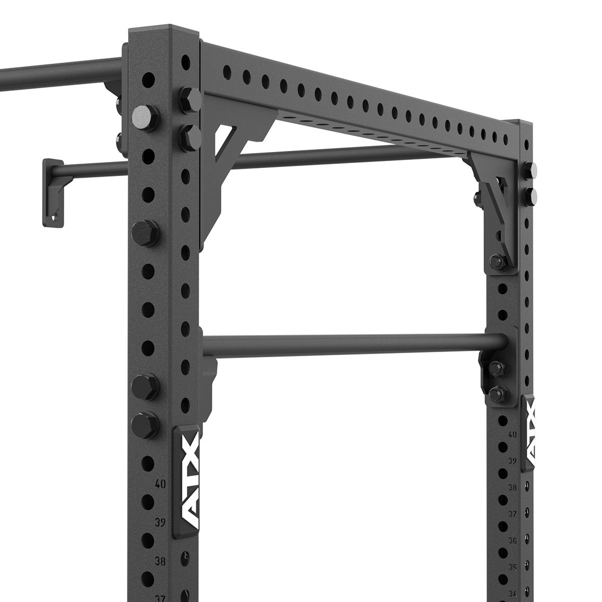 Functional Wall Rig 700 Standard 1 montert