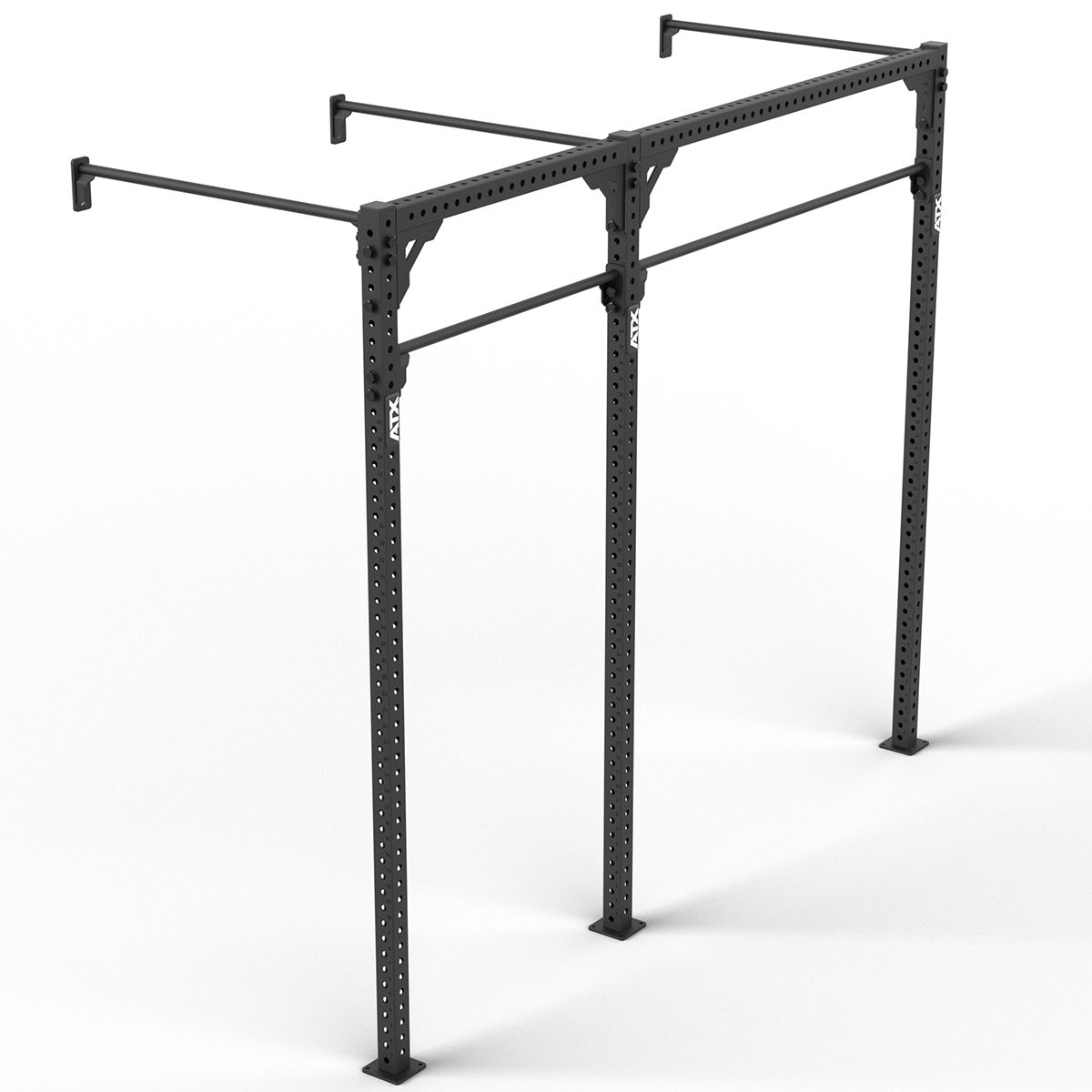 Functional Wall Rig 700 Standard 2 bakside