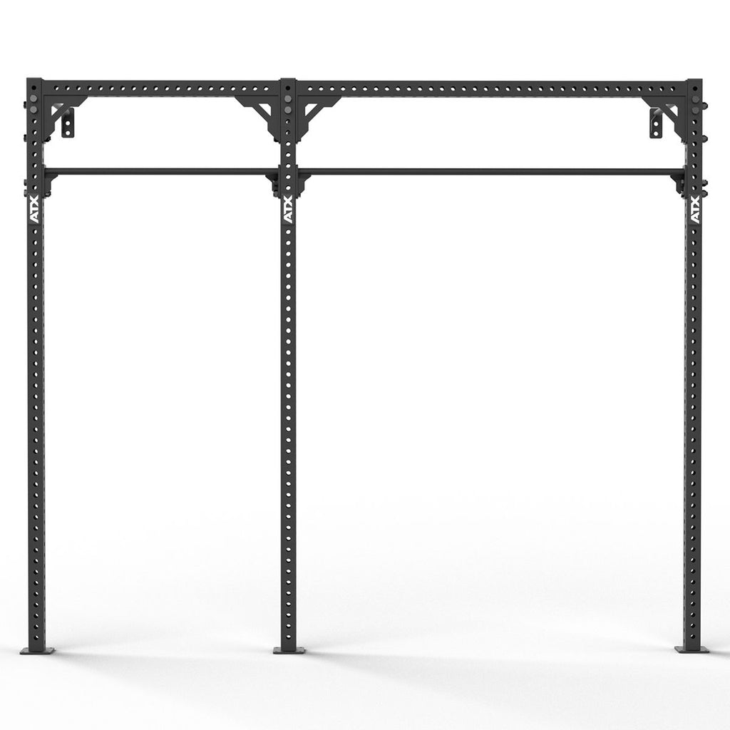 Detalj av Functional Wall Rig 700 Standard 2 ramme