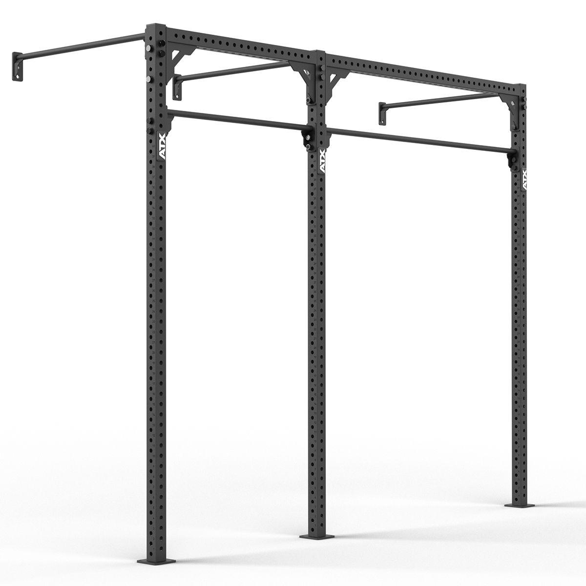 Functional Wall Rig 700 Standard 2 forfra