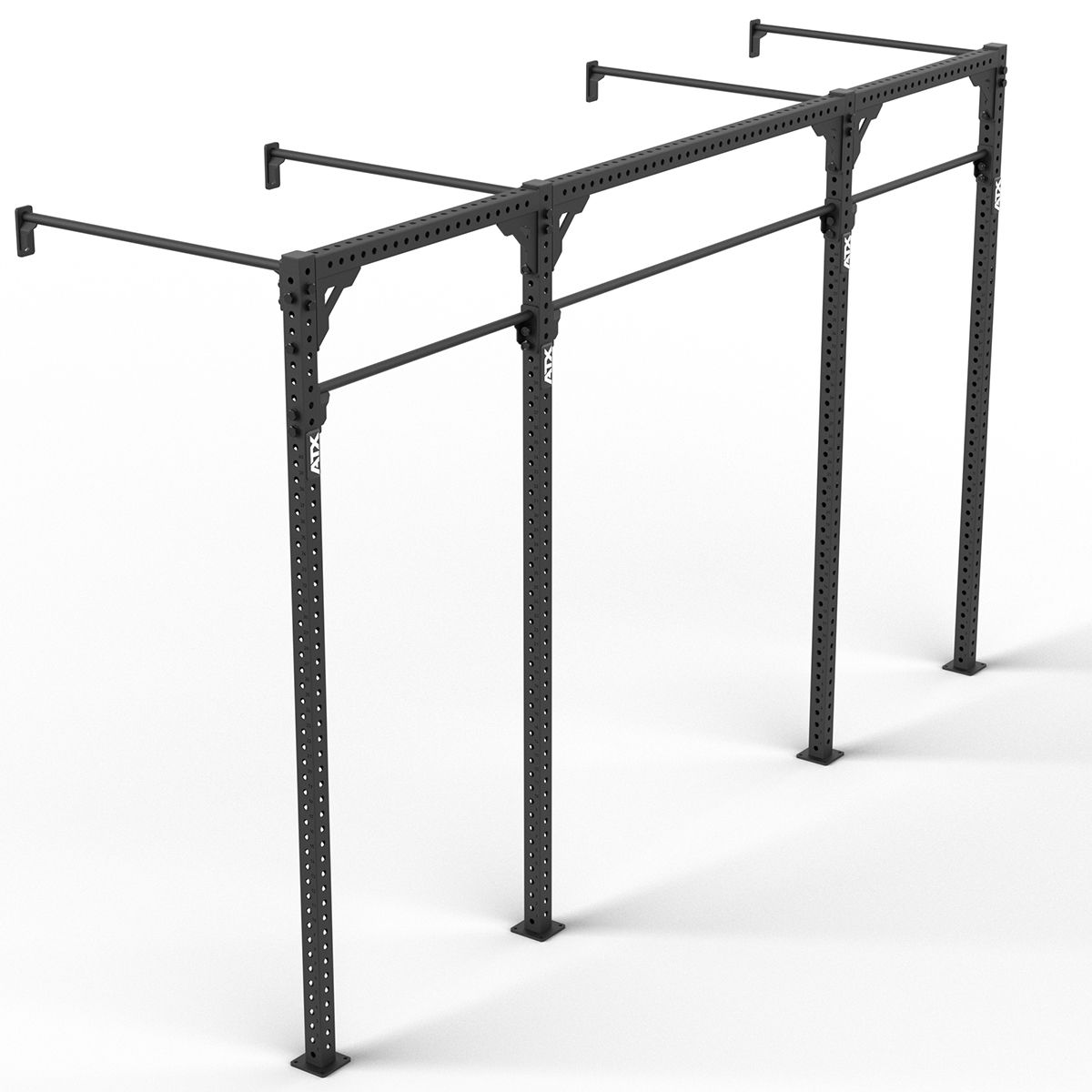 Functional Wall Rig 700 Standard 3 bakside