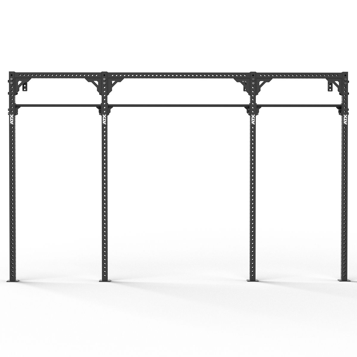 Detalj av Functional Wall Rig 700 Standard 3