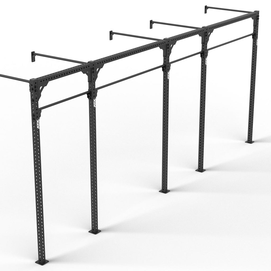 Functional Wall Rig 700 Standard 4 bakside