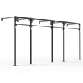 Functional Wall Rig 700 Standard 4 forfra