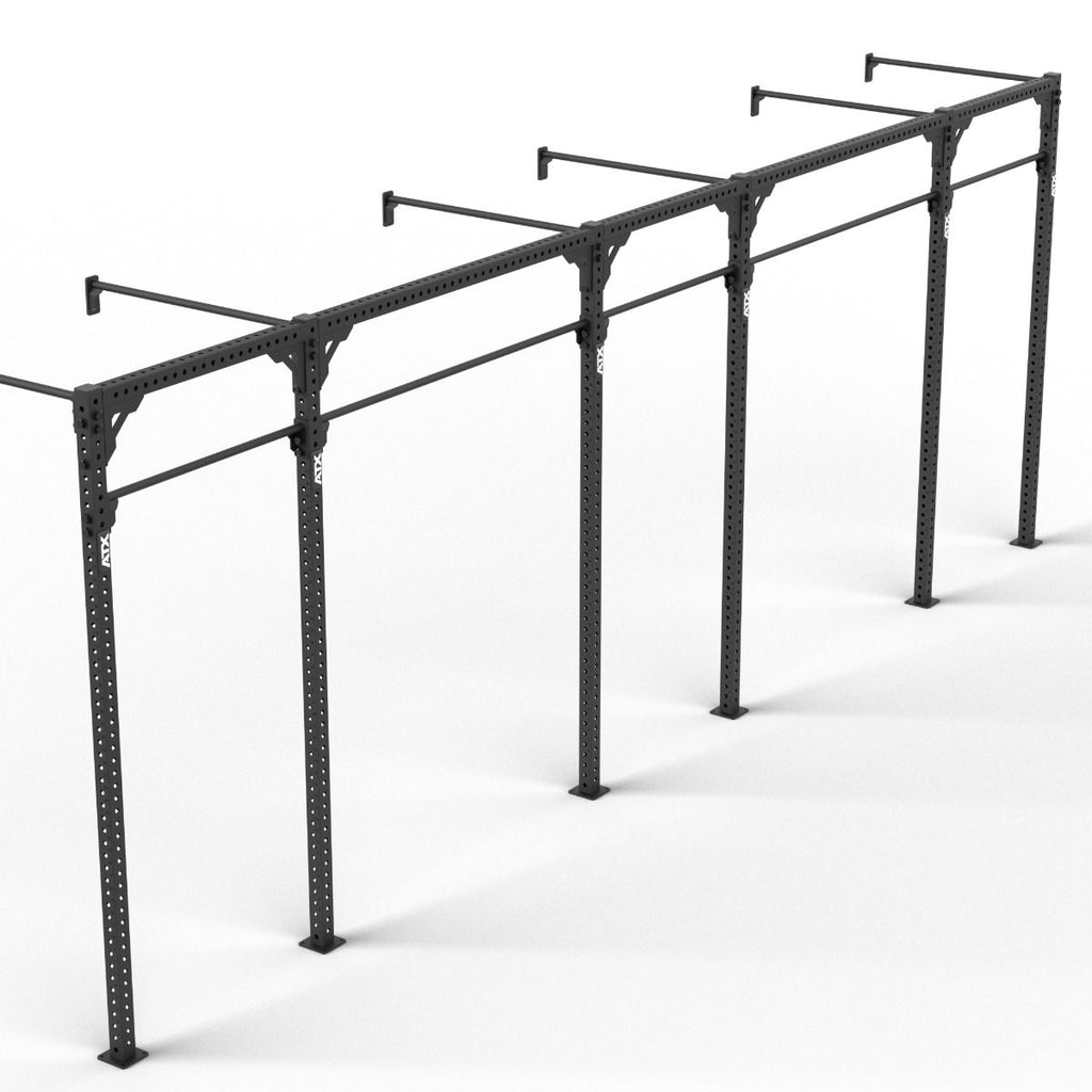 Functional Wall Rig 700 Standard 5 bakside
