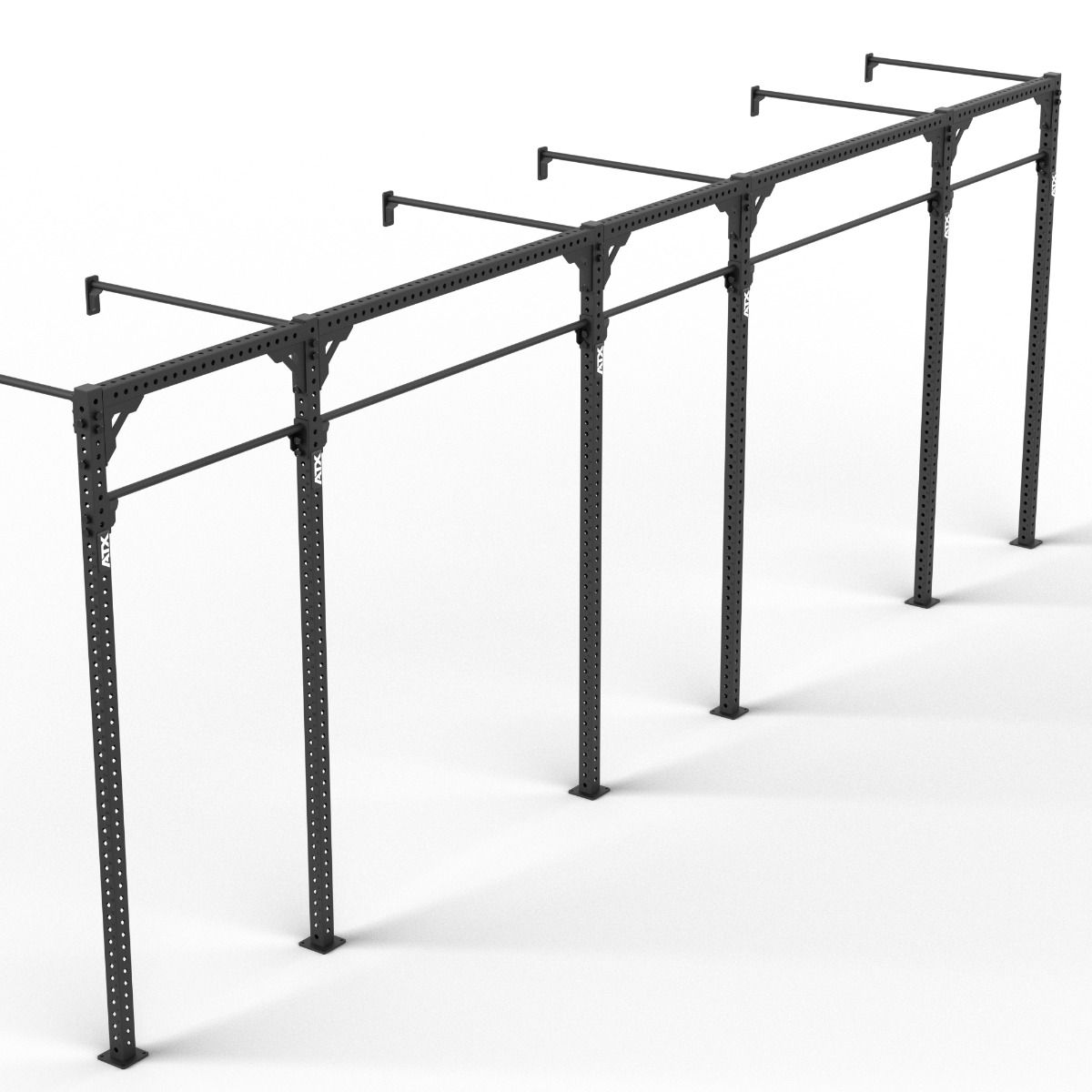 Functional Wall Rig 700 Standard 5 bakside