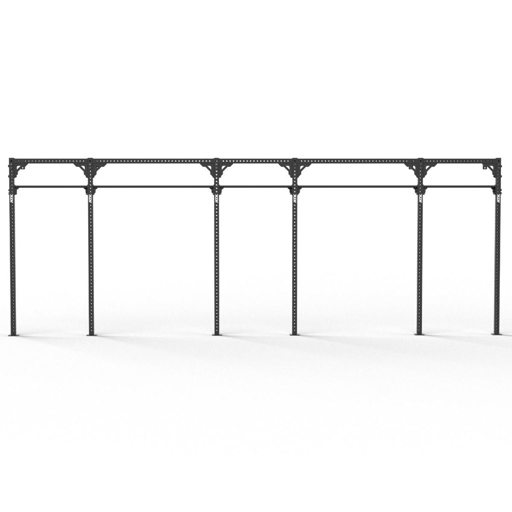 Detalj av Functional Wall Rig 700 Standard 5
