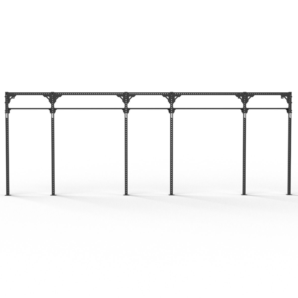 Detalj av Functional Wall Rig 700 Standard 5