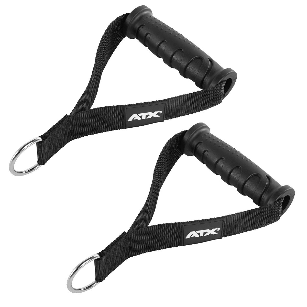 Multi Power Rack & Pull Station FCR-780 - ATX