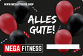 Gavekort med gratulasjonsmotiv for hjemmetrening