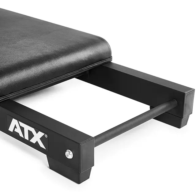 Glute Ham Trainer Floor for Nordic Hamstring Curls - ATX