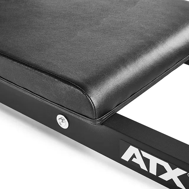 Glute Ham Trainer Floor for Nordic Hamstring Curls - ATX