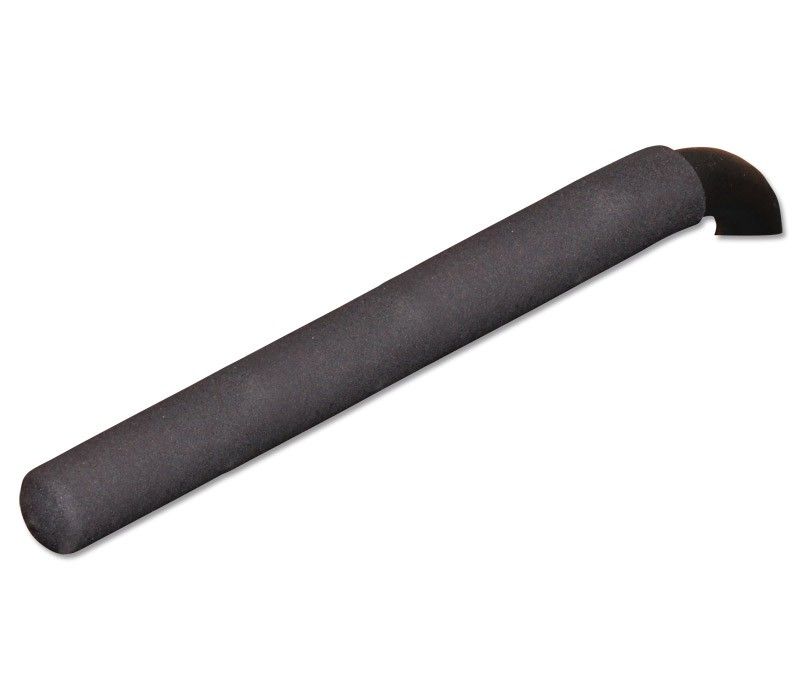 Greppovertrekk ø 25 mm x 400 mm for bedre grep