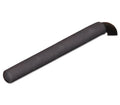 Greppovertrekk ø 30 mm x 400 mm for treningsstang, forfra