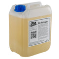 Gulvrengjoringsmiddel PU-konsentrat 5 liter kanne for treningsgulv
