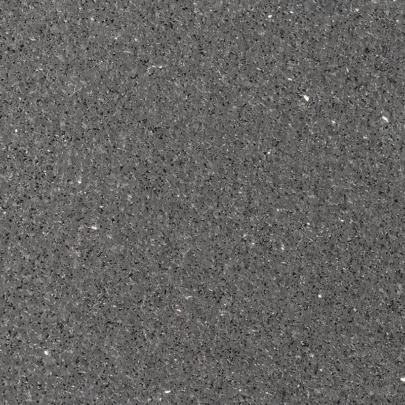 Gummigulv beskyttelsesmatte 8 mm 1x5 m rull R10 bakside