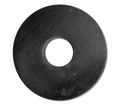 Gummistopper ø 30 mm for vektstenger Megafitness Shop forfra