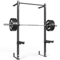 Half Rack 210 cm, 60x60 mm ramme, 250 kg belastning forfra