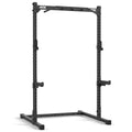 Half Rack 510 høyde 195 cm belastning 500 kg Series 500 front