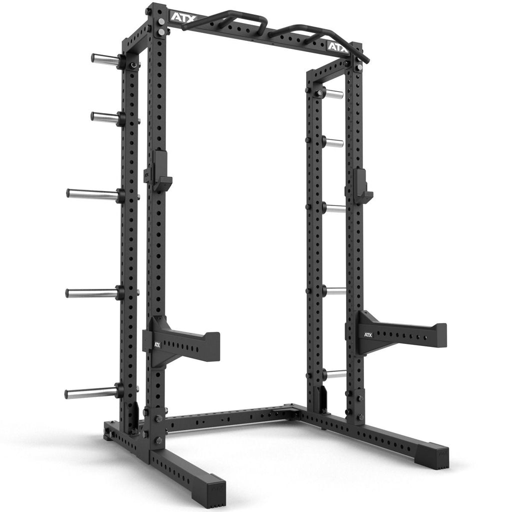 Half Rack 780 utvidelse 200 kg 46 kg montert