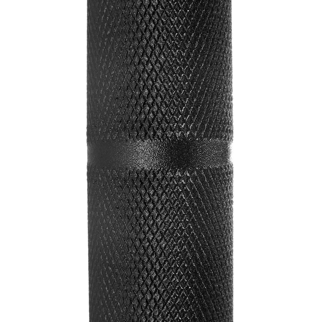 Hex Bar XL 50 mm med ekstra lange hylser for Bumper Plates - ATX