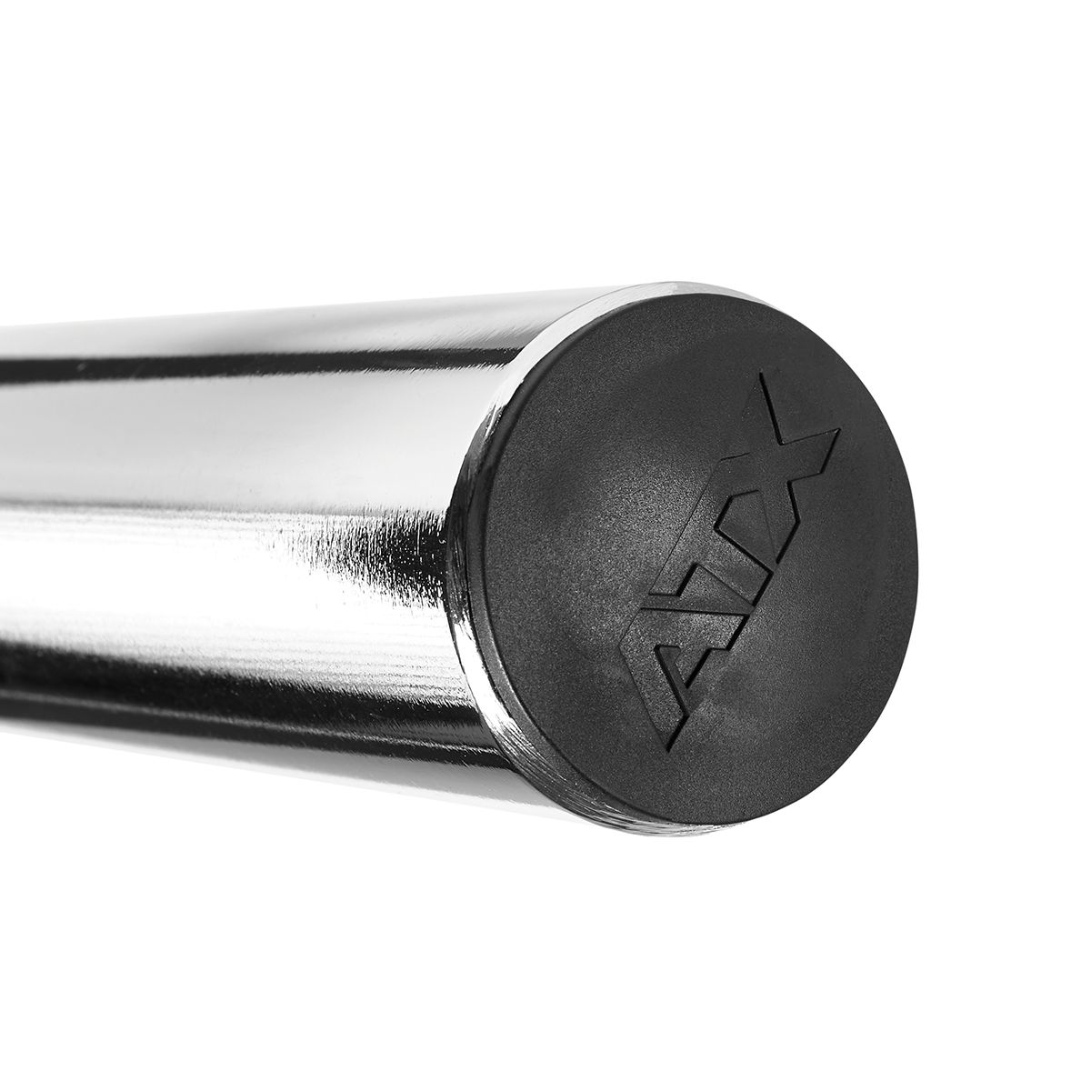 Hex Bar XL 50 mm med ekstra lange hylser for Bumper Plates - ATX