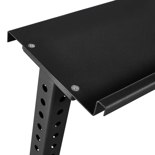Hex dumbbell med gummibelegg 40 kg - Megafitness Shop