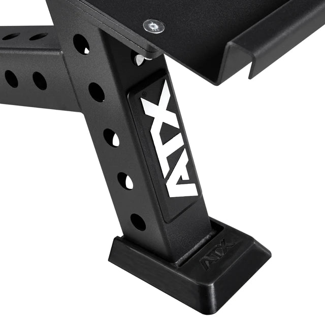 Hex håndvektstativ grunnmodul 144 cm opptil 50 kg - ATX