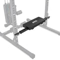 Hip thrust rackable 11,5 kg maks 200 kg forfra