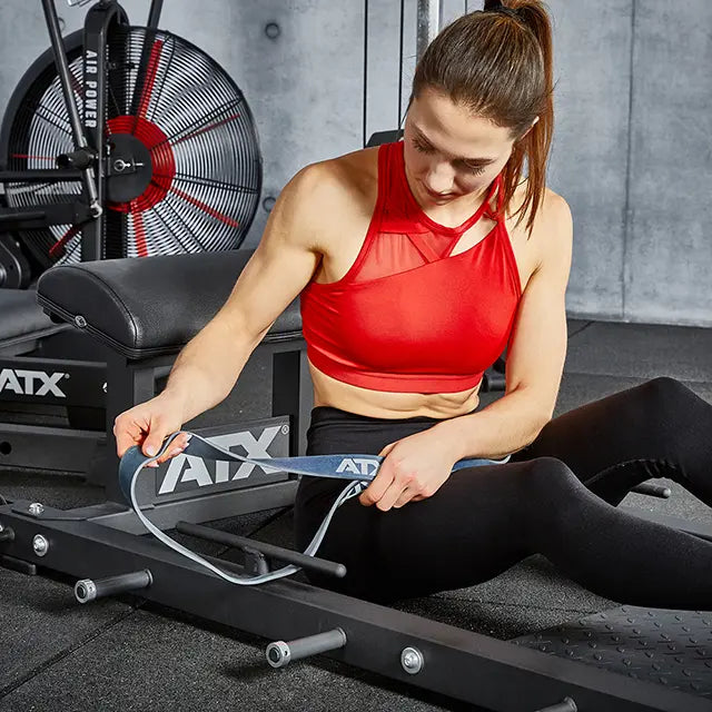 Hip Thruster 600 for sete- og beintrening - ATX