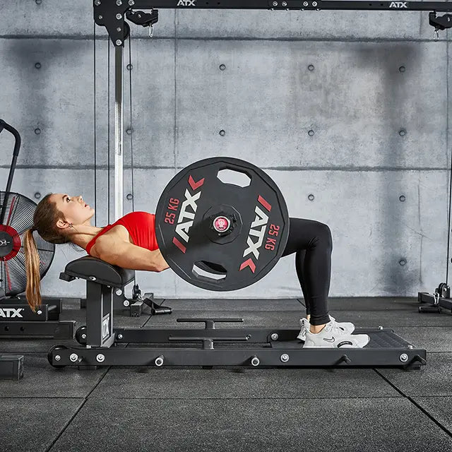 Hip Thruster 600 for sete- og beintrening - ATX