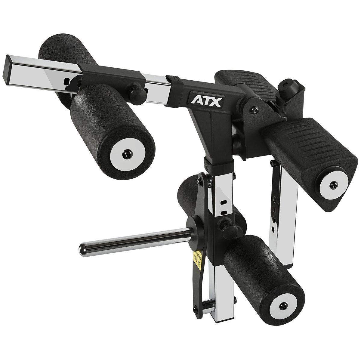 Hodestøtte forlengelse standard for treningsbenk - ATX