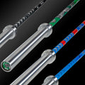 Hybrid Bar 2K Coating 20 kg 2200 mm 28,5 mm grep PRO Series front