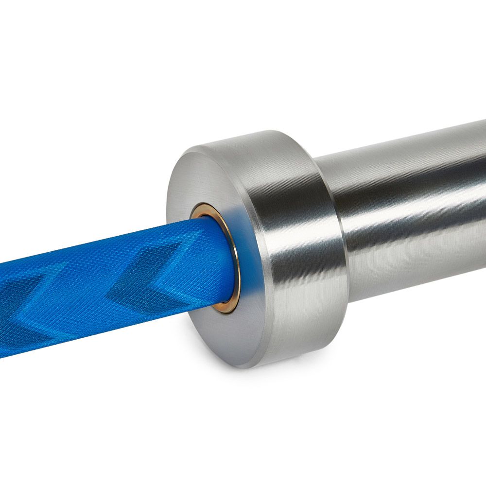 Hybrid Bar 2K Coating 20 kg 2200 mm 28,5 mm grep PRO Series grepdetalj
