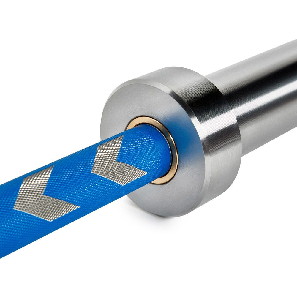 Hybrid Bar 2K Coating 20 kg 2200 mm 28,5 mm grep PRO Series helhet
