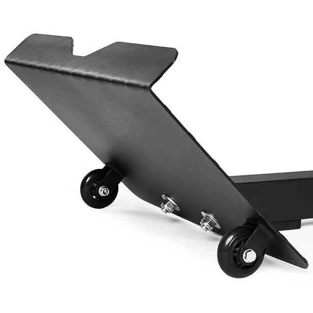 Hyperextension ryggtrener 45° for korsrygg og sete - ATX
