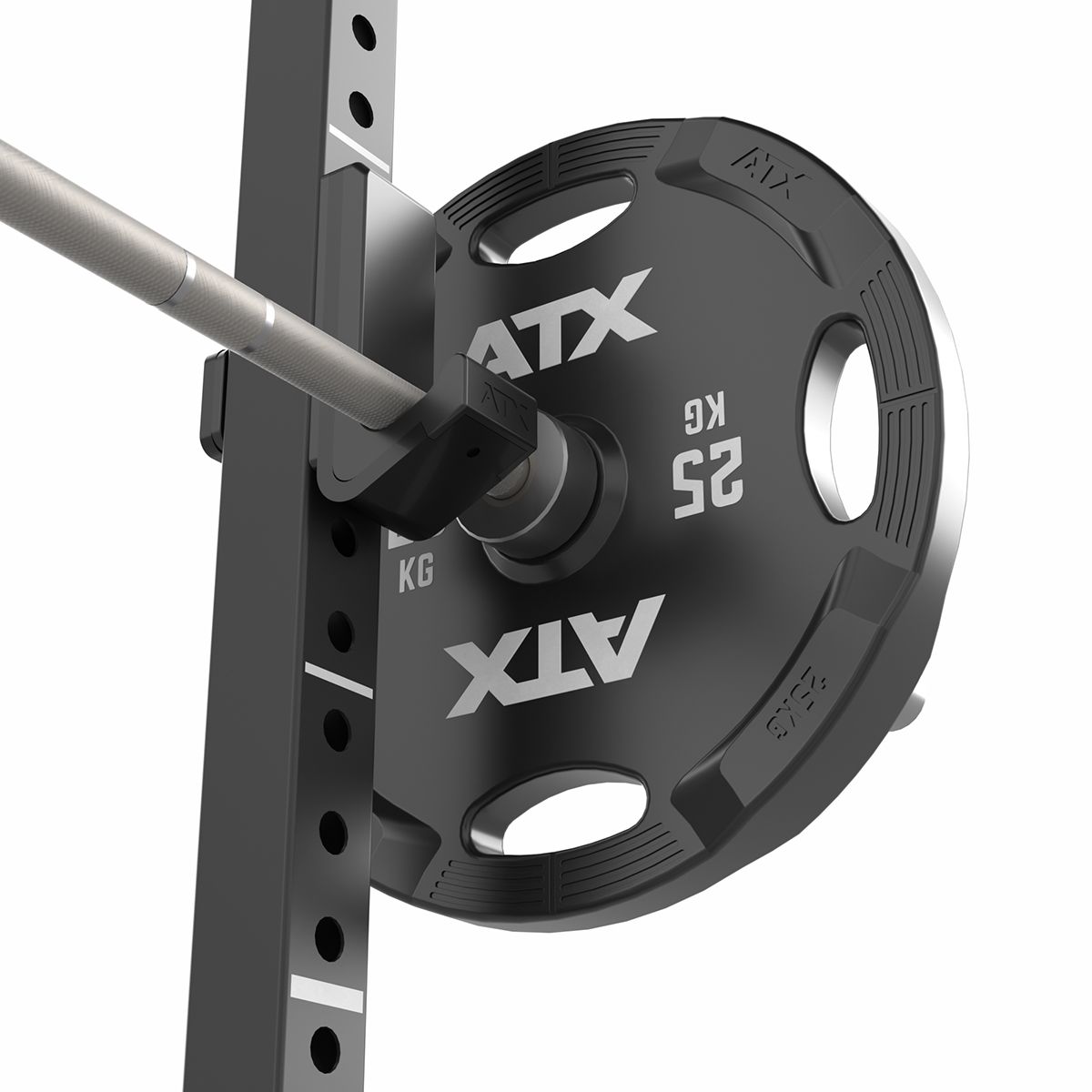 J-Cups Serie 600 sideprofil