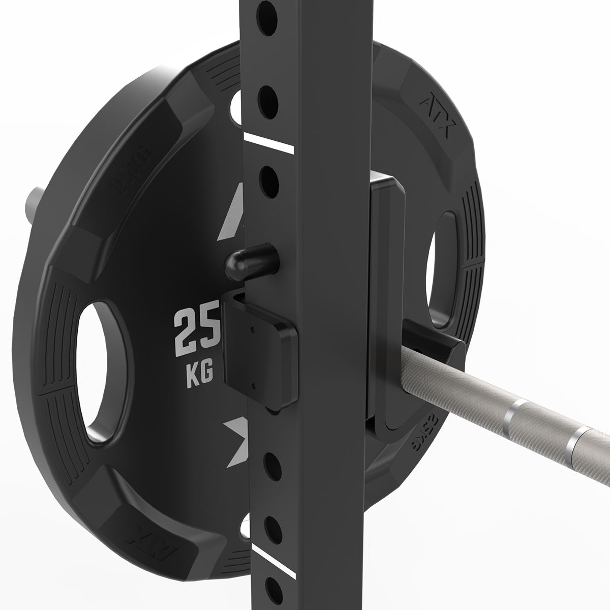 Oversikt over J-Cups Serie 600 og rack