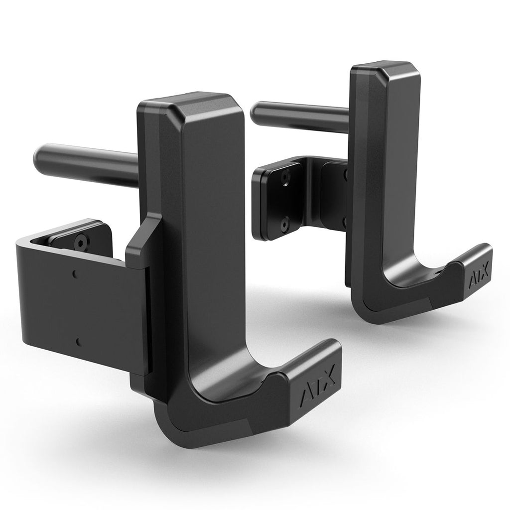 J-Hooks Serie 700 båndstål maks 500 kg forfra
