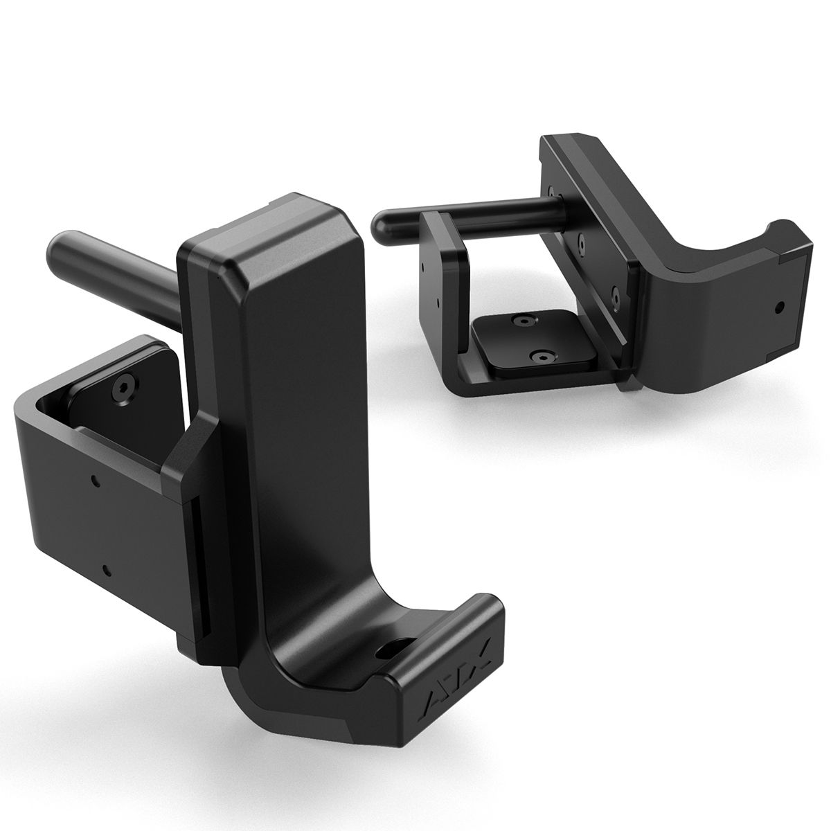 J-Hooks Serie 700 båndstål maks 500 kg detalj