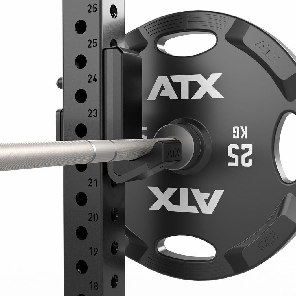 J-Hooks serie 700 opptil 500 kg belastning 10 mm stål - ATX