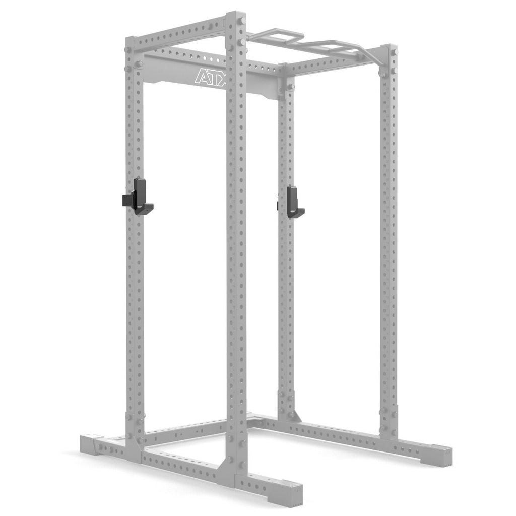 J-Hooks serie 700 opptil 500 kg belastning 10 mm stål - ATX
