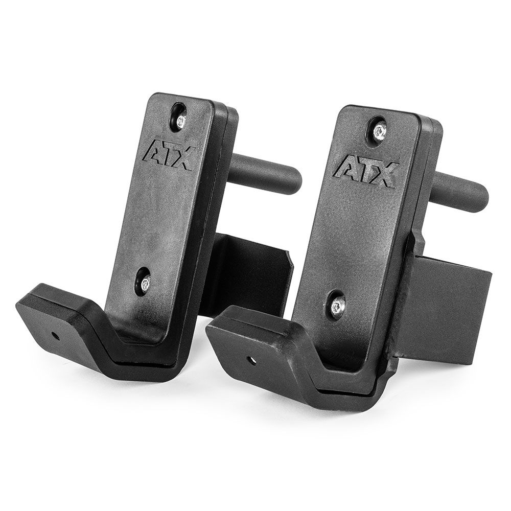 J-Hooks Type 5 Serie 700 stål 10 mm 450 kg belastning forfra