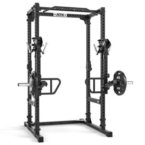 Jammer Arms 3D RRL-600 bakside