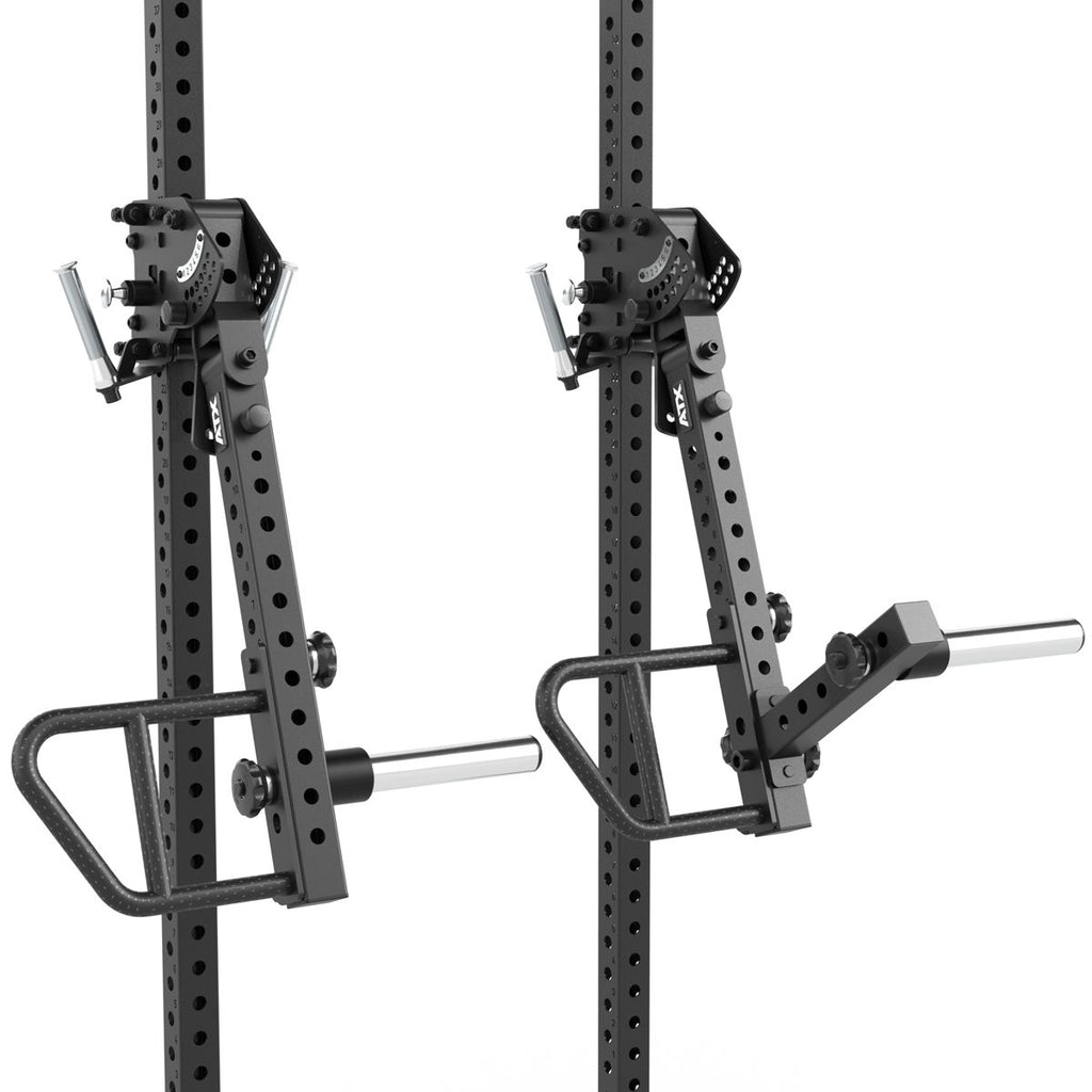 Jammer Arms 3D RRL-600 detalj av materialet
