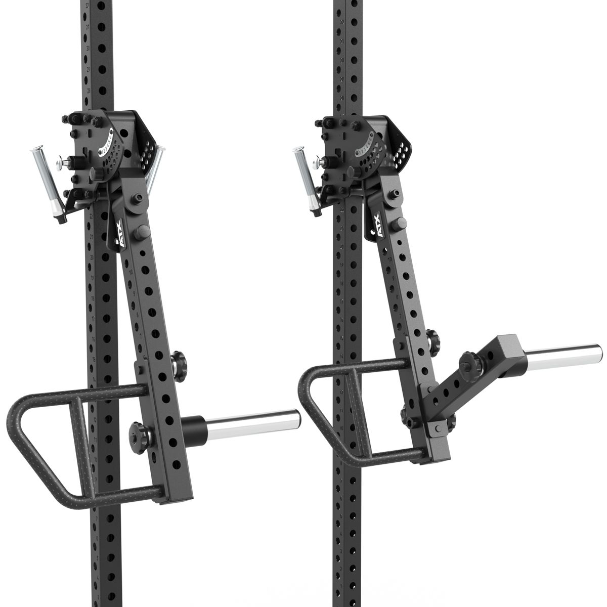 Jammer Arms 3D RRL-600 detalj av materialet