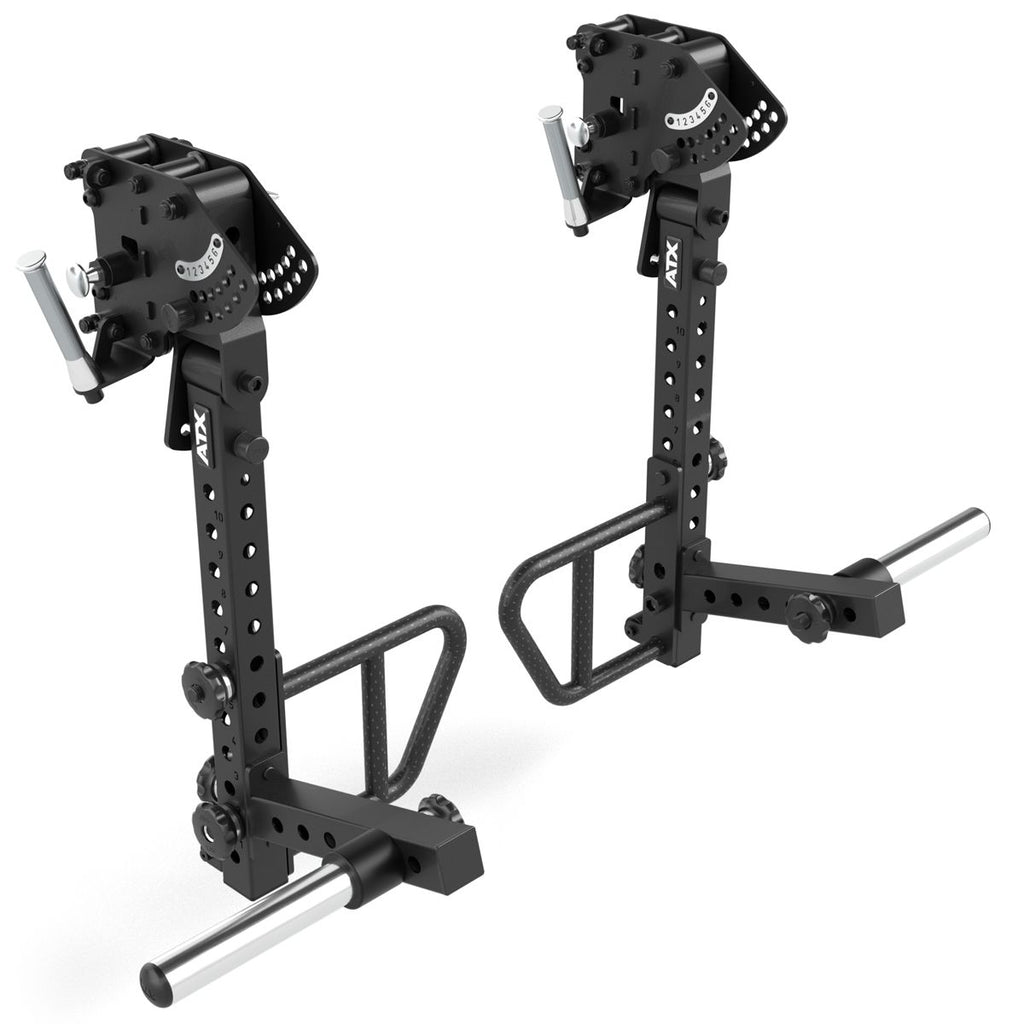 Jammer Arms 3D RRL-600 forfra