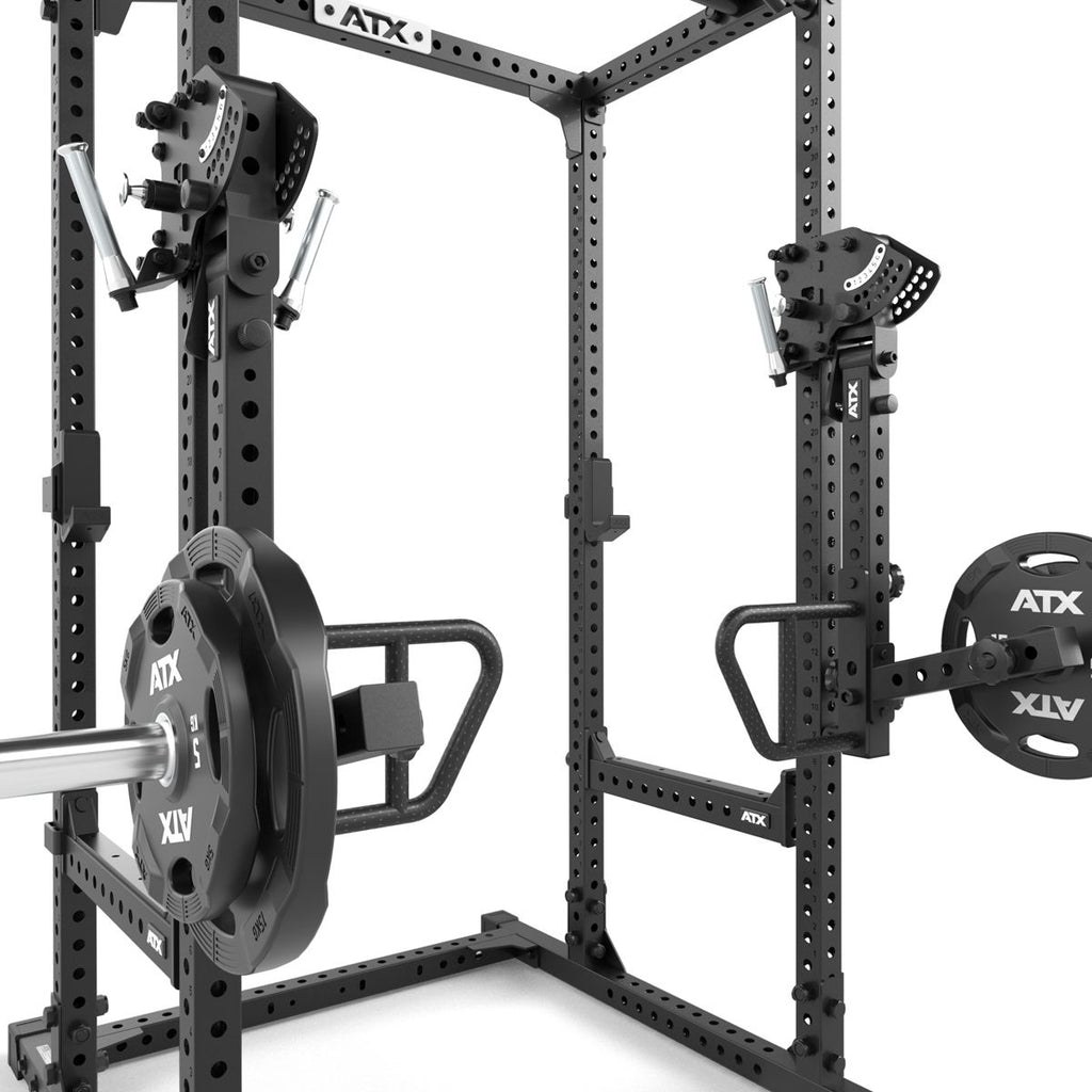 Jammer Arms 3D RRL-600 pulverlakkert finish